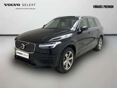 usado Volvo XC90 XC90B5 (D) Core 7 pl. Auto AWD