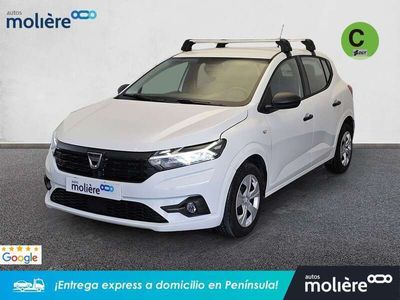 usado Dacia Sandero TCe Comfort 67kW