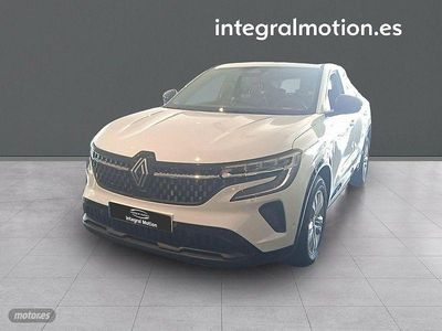 Blanco Usado 2023 Renault Austral Equilibre SUV | 29.500 € (Un poco caro)