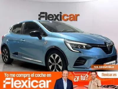 Usado Renault Clio