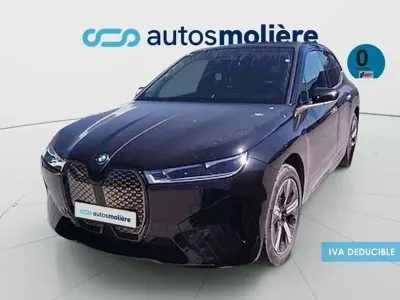 Usado BMW iX