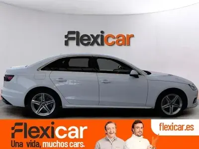 Usado Audi A4