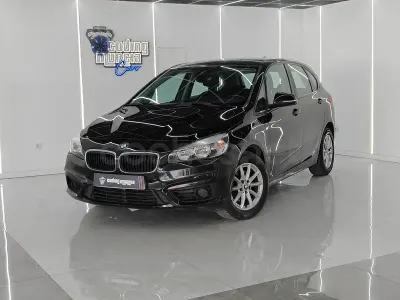 Usado BMW 216 Active Tourer
