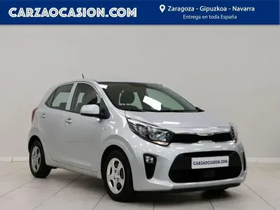 Usado Kia Picanto 67 CV (49 kW) 2024 Otro Utilitario