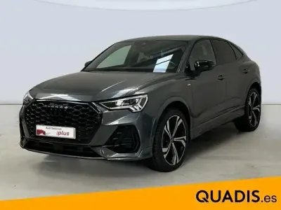 Usado Audi Q3 Sportback 150 CV (110 kW) 2025 SUV