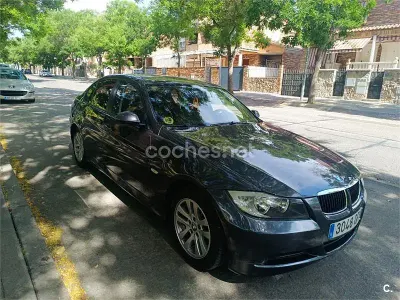 Usado BMW 318