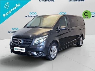 Mercedes Vito