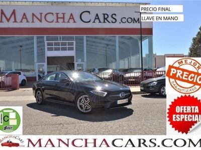 Mercedes CLS350