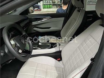 Gris / plata Usado 2024 Renault Espace Iconic SUV | 36.000 € (Un poco caro)