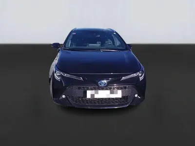 Usado Toyota Corolla