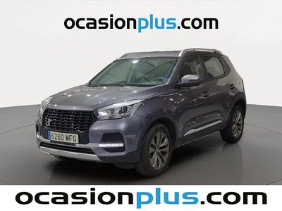Usado DR DR 4.0 116 CV (85 kW) 2023 Blanco SUV