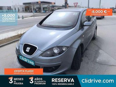 Usado Seat Toledo