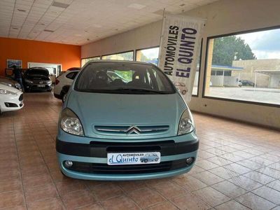 Citroën Xsara