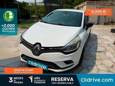 Renault Clio IV