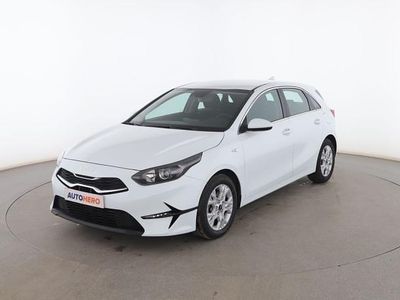 Usado Kia Ceed 101 CV (74 kW) 2023 Utilitario
