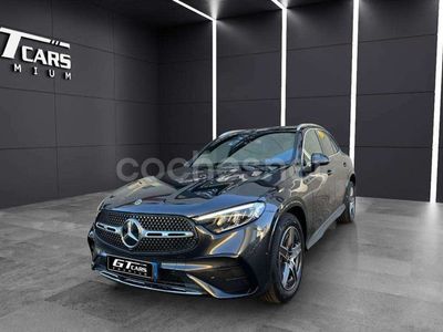 Mercedes GLC300e