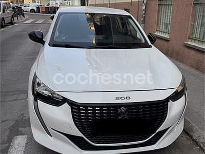 Begagnad Peugeot 208