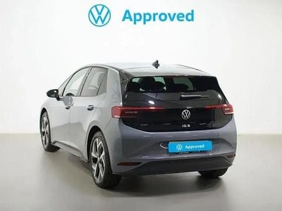 Begagnad VW ID.5 Pro Performance 150 kW (204 HK) 2023 Otro SUV