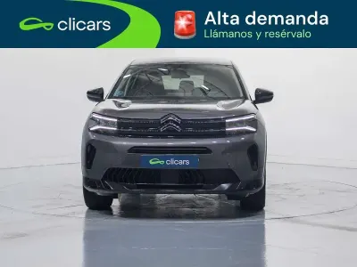 Usado Citroën C5 Aircross