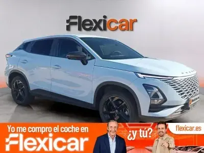 Usado Omoda 5 185 CV (136 kW) 2024 Blanco SUV