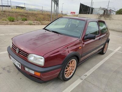 usado VW Golf III 