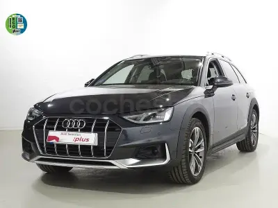 Usado Audi A4 Allroad