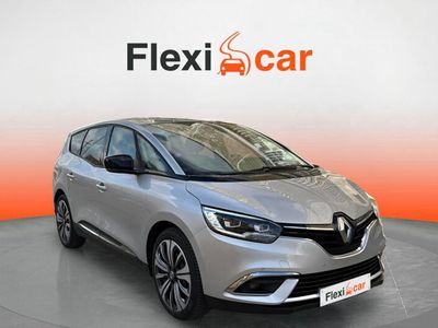 Renault Grand Scénic IV