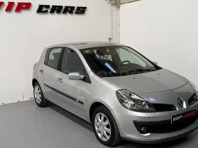 Usado Renault Clio II