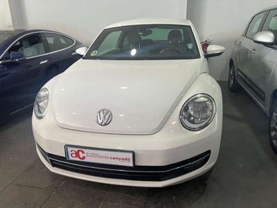 VW Beetle