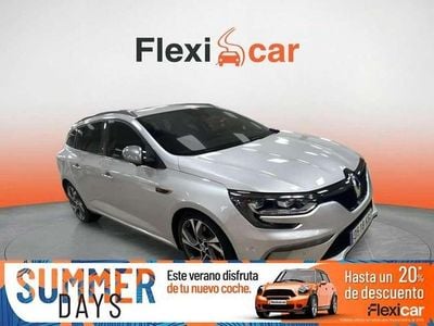 Renault Mégane GT Line