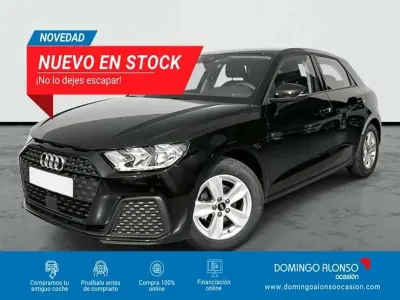 Usado Audi A1 Sportback