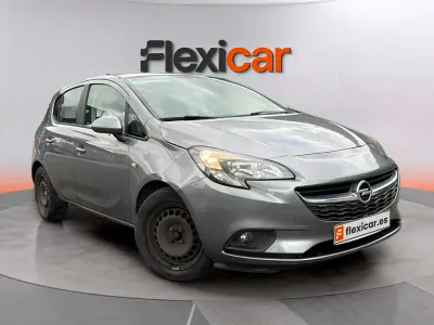 Usado Opel Corsa