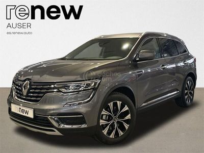 usado Renault Koleos Techno Bl dCi 135kW (185CV) X-Tronic 4x4