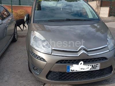 Citroën Grand C4 Picasso
