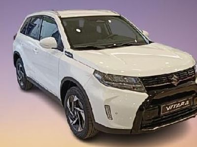 Blanco Nuevo 2025 Suzuki Vitara | 25.950 € (Caro)
