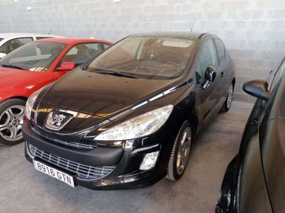 usado Peugeot 308 2.0HDI FAP GT