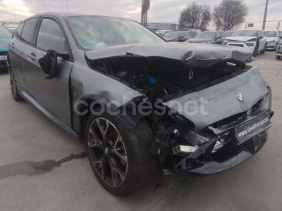 Usado BMW 120 163 CV (119 kW) 2024 Gris / plata Utilitario