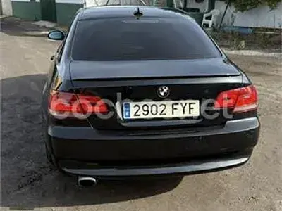 Usado BMW 320