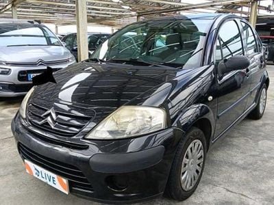 Usado 2010 Citroën C3 | 3850 € (Precio justo)