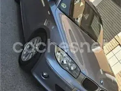 Usado BMW 118