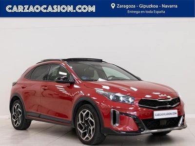 Otro Usado 2023 Kia XCeed GT-Line SUV | 25.500 € (Precio justo)