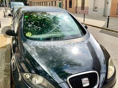 Seat Toledo