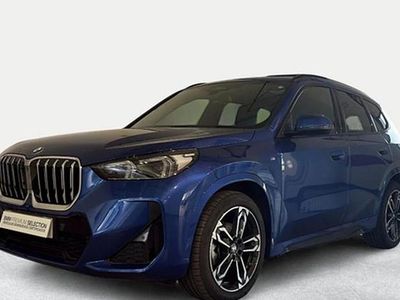 Usado 2025 BMW X1 SUV | 44.700 € (Buen precio)