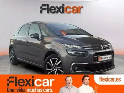 Usado Citroën C4