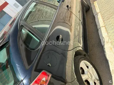 Usado Seat Ibiza