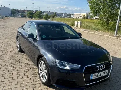 Usado Audi A4
