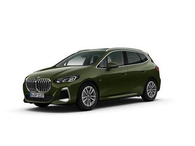 Używany BMW 218 Active Tourer