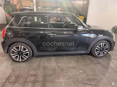 Usado Mini Cooper SE 2023 Eléctrico Utilitario