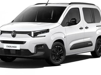 Citroën e-Berlingo