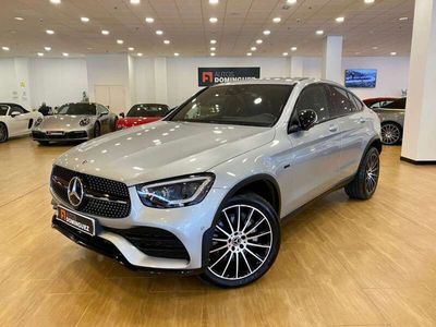 Mercedes GLC220